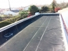 Étanchéité toiture terrasse avec membrane EPDM - Luçon (4/4)